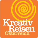 Logo Kreativ Reisen Österreich
